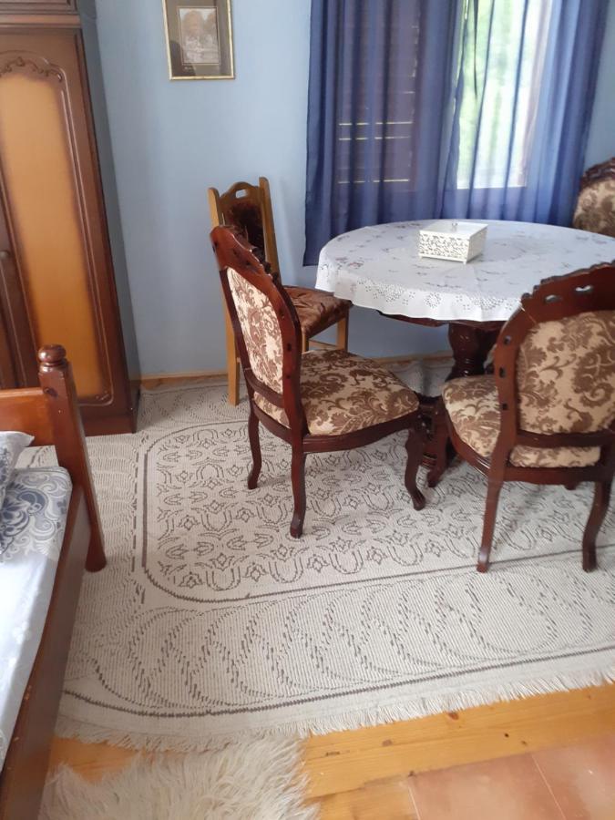 Studio Apartman Jelena Zaovine المظهر الخارجي الصورة